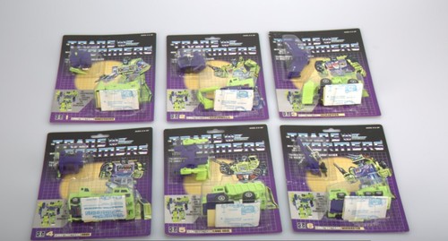 Transform reissue carded - g1,
