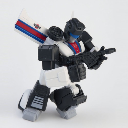 Transformers jazz action - g1,