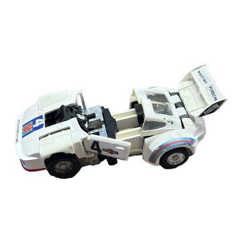 Vtg takara jazz - takara, transformer